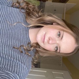 Meet your Posher, Jenna